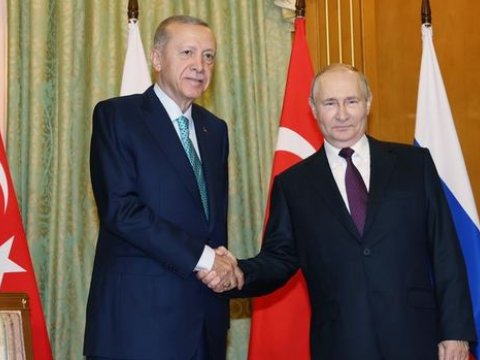 Ərdoğan Putinin istirahətlə bağlı dəvətinə nə cavab verib...