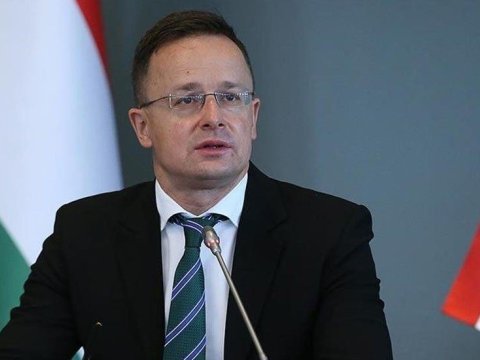 Qərb Liderləri Əliyevlə şəkil çəkdirmək üçün Bakıya can atırlar - Peter Siyarto