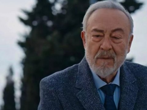 Tanınmış aktyor vəfat etdi