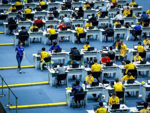 Şagirdlərimiz beynəlxalq informatika olimpiadasında niyə geriləyir...