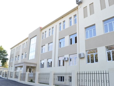 Sentyabrın 15-dək açılışı olacaq məktəblərin SAYI