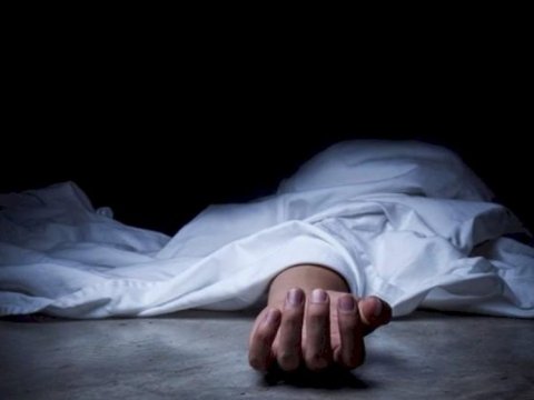 Bakıda evdən meyit tapıldı