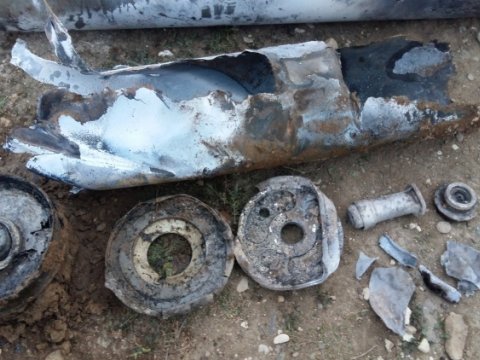 Kasset bombalarından ölənlərin sayı ARTIB