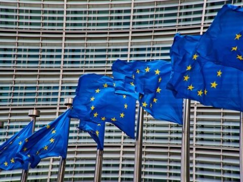Avrokomissiya Ukraynanın taxıl ixracı məsələsini nəzərdən keçirəcək