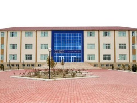 Naxçıvan Dövlət Universitetində yoxlama aparıldı - Sənədlər prokurorluğa göndərildi