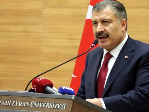 COVID-19-un Eris variantı... - Köhnə günlərə qayıtmayacağıq