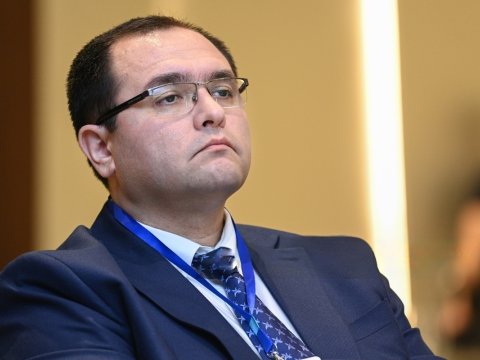Nazir Şəkidə vətəndaşları qəbul edəcək