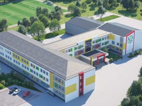 Azad olunmuş ərazilərdə 6 məktəb fəaliyyət göstərəcək