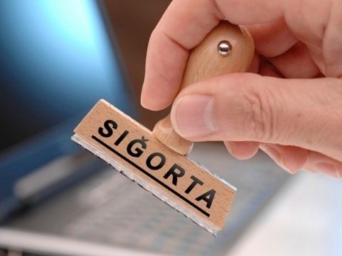 Mərkəzi Bank bu sığorta agentliyinin lisenziyasını ləğv etdi