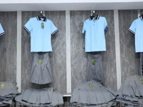 Məktəb formaları ilə bağlı ÇAĞIRIŞ