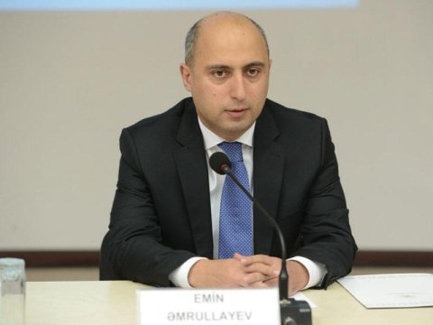 Nazir işdən çıxarılan müəllimlərdən danışdı - 