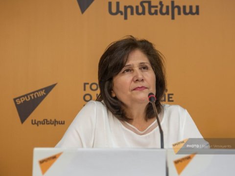 Ermənistan-Rusiya münasibətlərinə həsr olunmuş konfrans keçiriləcək