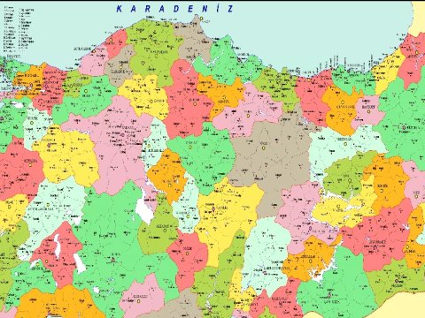 Türkiyənin 24 vilayətində güclü zəlzələ ehtimalı var - SİYAHI