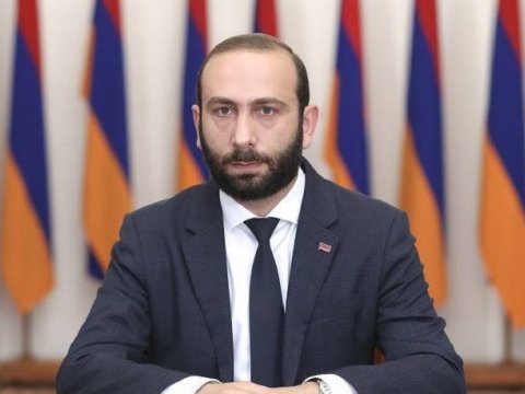 Mirzoyan BƏƏ-yə gedir