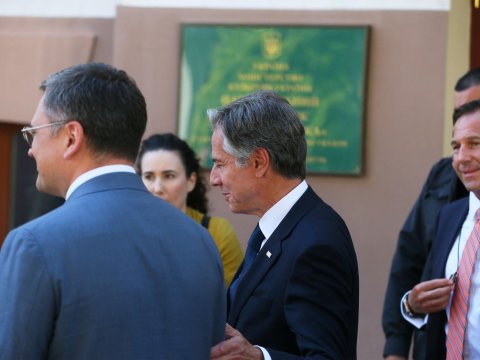 ABŞ Ukraynaya 1 milyard dollar yardım ayırdı