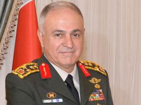 Türkiyə və ABŞ generalları danışıqlar apardı