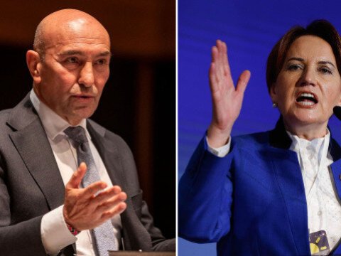 İzmirin merindən Akşenerin qərarına REAKSİYA - Qoy eləsinlər