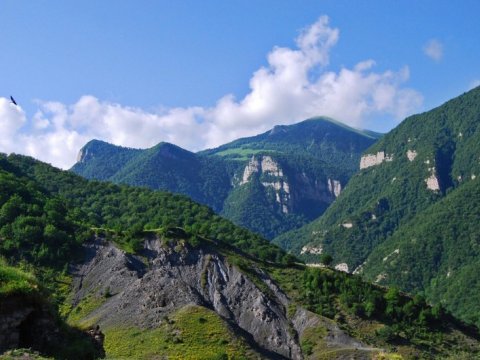 Kəlbəcərdə bu tarixədək 15 yaşayış məntəqəsi istifadəyə veriləcək