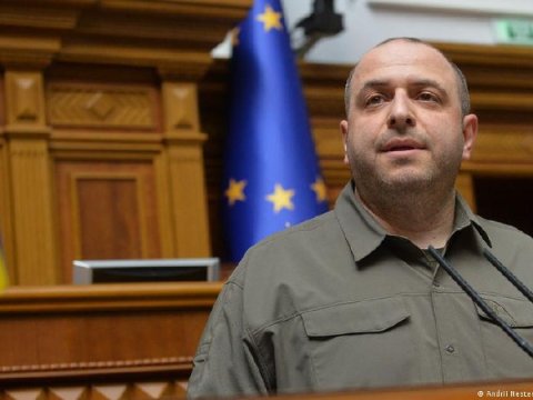 Yeni nazir hərbi xidmətə çağırışın rəqəmsallaşmasından DANIŞDI