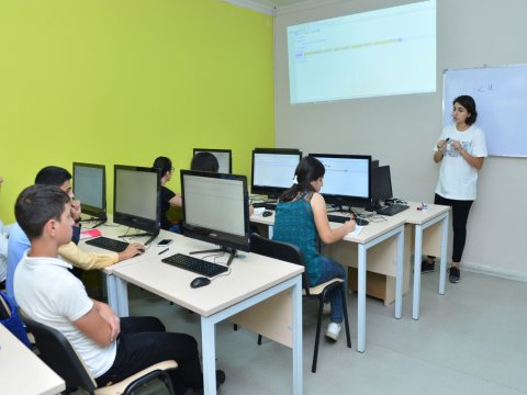 Kolleclərə qəbul olunanların qeydiyyatı başlayır