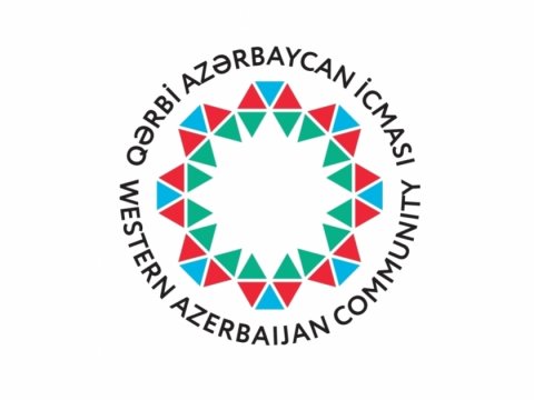 İcmadan ABŞ Konqresmeninin səsləndirdiyi ittihamlara cavab