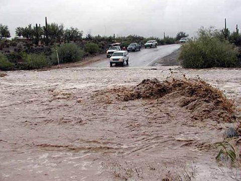 Çaylarda sel təhlükəsi var  - Xəbərdarlıq