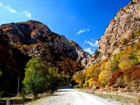 Kəlbəcərə ilk köç 2024-də BAŞLAYACAQ