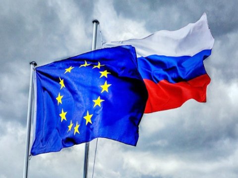 Aİ Rusiya aktivlərindən gələn gəlirdən vergi tutulmasını müzakirə edir