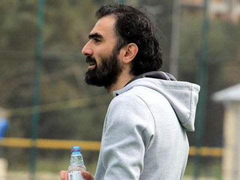 AFFA Vaqif Cavadovu cəzalandırdı