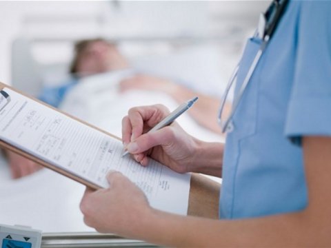 Azərbaycanda 100 mindən çox psixi xəstə var - ŞOK STATİSTİKA