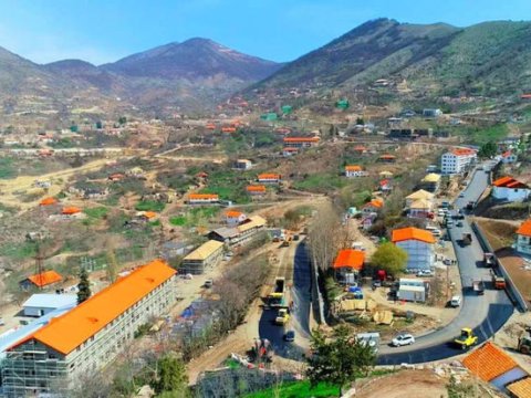 Laçında yeni məscid TİKİLƏCƏK