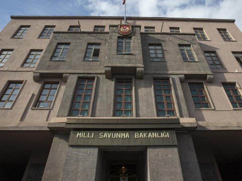 Türkiyə 1 həftədə 39 terrorçu zərərsizləşdirib