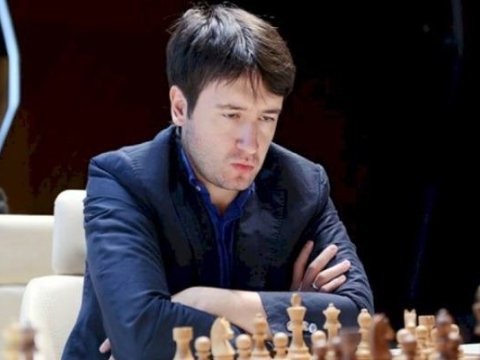 Teymur Rəcəbov Hindistanda 2-ci oldu