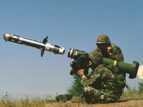 Polşada ABŞ raketləri istehsal ediləcək