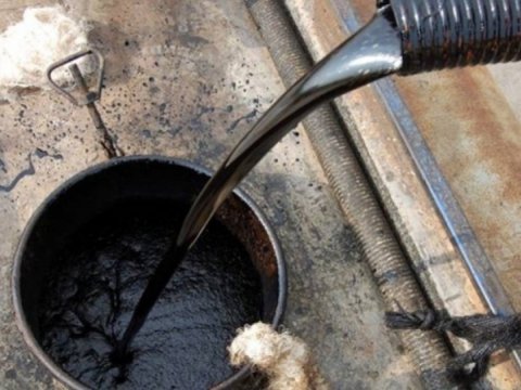 Azərbaycan neftinin qiyməti 96 dolları ÖTDÜ