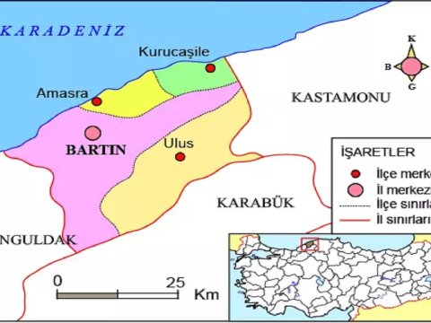Bartında ZƏLZƏLƏ