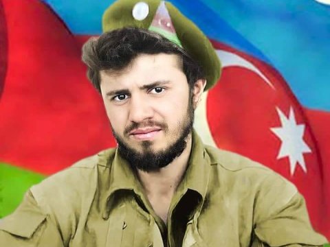 30 ildən sonra nəşi tapılan şəhidin qalıqları dəfn olunacaq