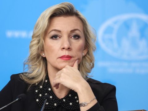 Ermənistanda qərbyönümlü mətbuat meydan sulayır - Rusiya XİN