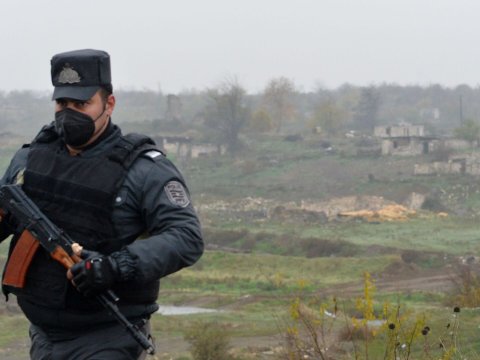 Qarabağda bələdiyyə torpaqları necə müəyyən ediləcək... - Seçkilər keçirilməlidir