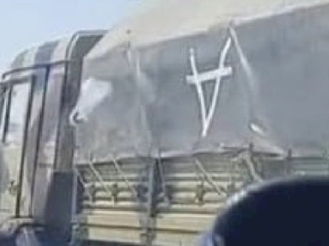 Ermənilər isterikada - “∀” işarəsi düşməni niyə QORXUDUR...