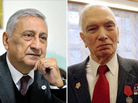 Keçmiş nazir əfsanəvi azərbaycanlını tənqid etdi: Bizdən olmağını danırdı...