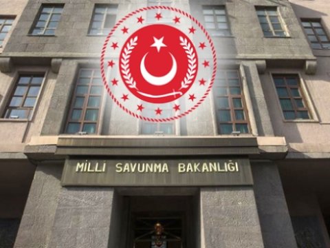 PKK daha bir 