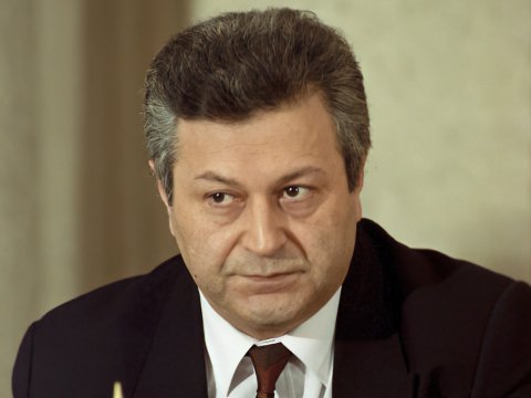 Sentyabrın 8-də Azərbaycan Mütəllibovu ilk prezident seçmişdi - 32 il əvvəlki TARİX