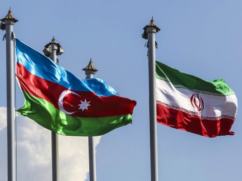 İran generalı Bakıya göndərir