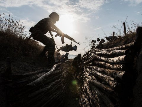 Düşmənin Ağdamdakı təxribatçı hərəkəti DAYANDIRILDI