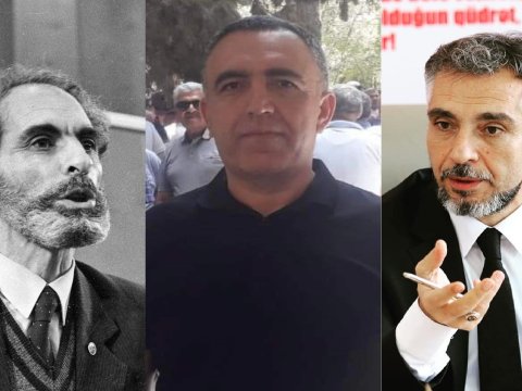 Elçibəyin qardaşı oğlu Modern.az-a DANIŞDI: Gecikmişdik...