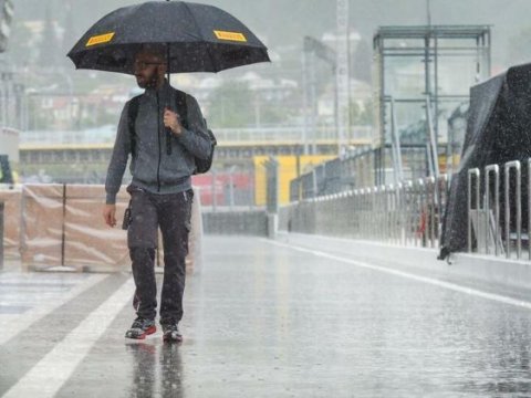 Temperatur 5-8° enəcək, güclü külək əsəcək - XƏBƏRDARLIQ