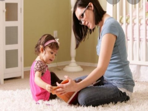 Peşə məktəblərində “Dayə” ixtisası tədris olunacaq