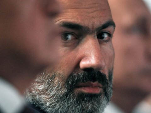 Moskva və İrəvanın qovğası - Paşinyan, yoxsa, Kreml...