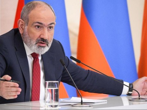 Paşinyan narrativinə korrektə... - Müharibə riski, təxribat və manipulyasiya